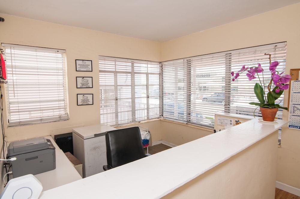 Island House South Beach (Adults Only) Miami Beach Ngoại thất bức ảnh