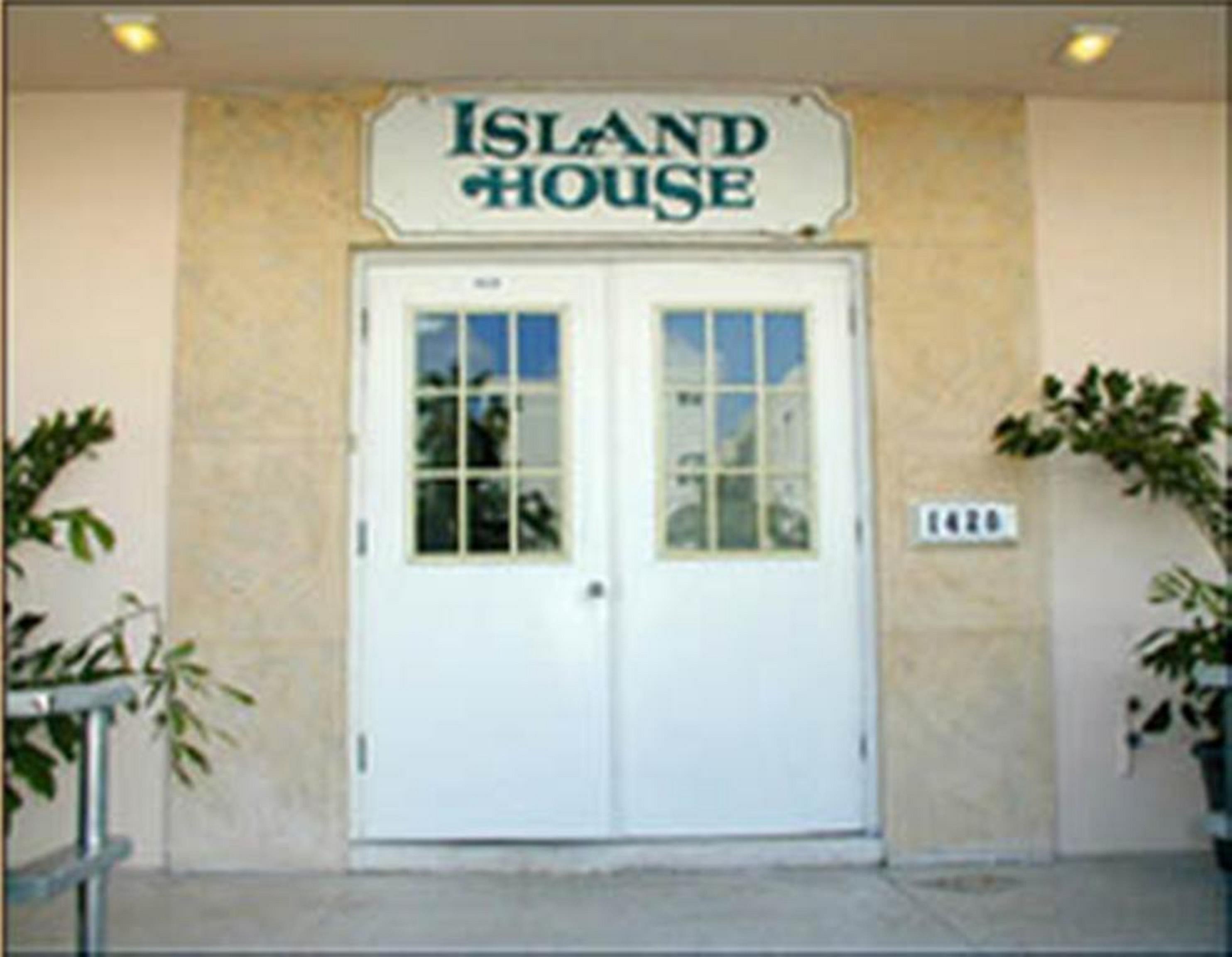 Island House South Beach (Adults Only) Miami Beach Ngoại thất bức ảnh