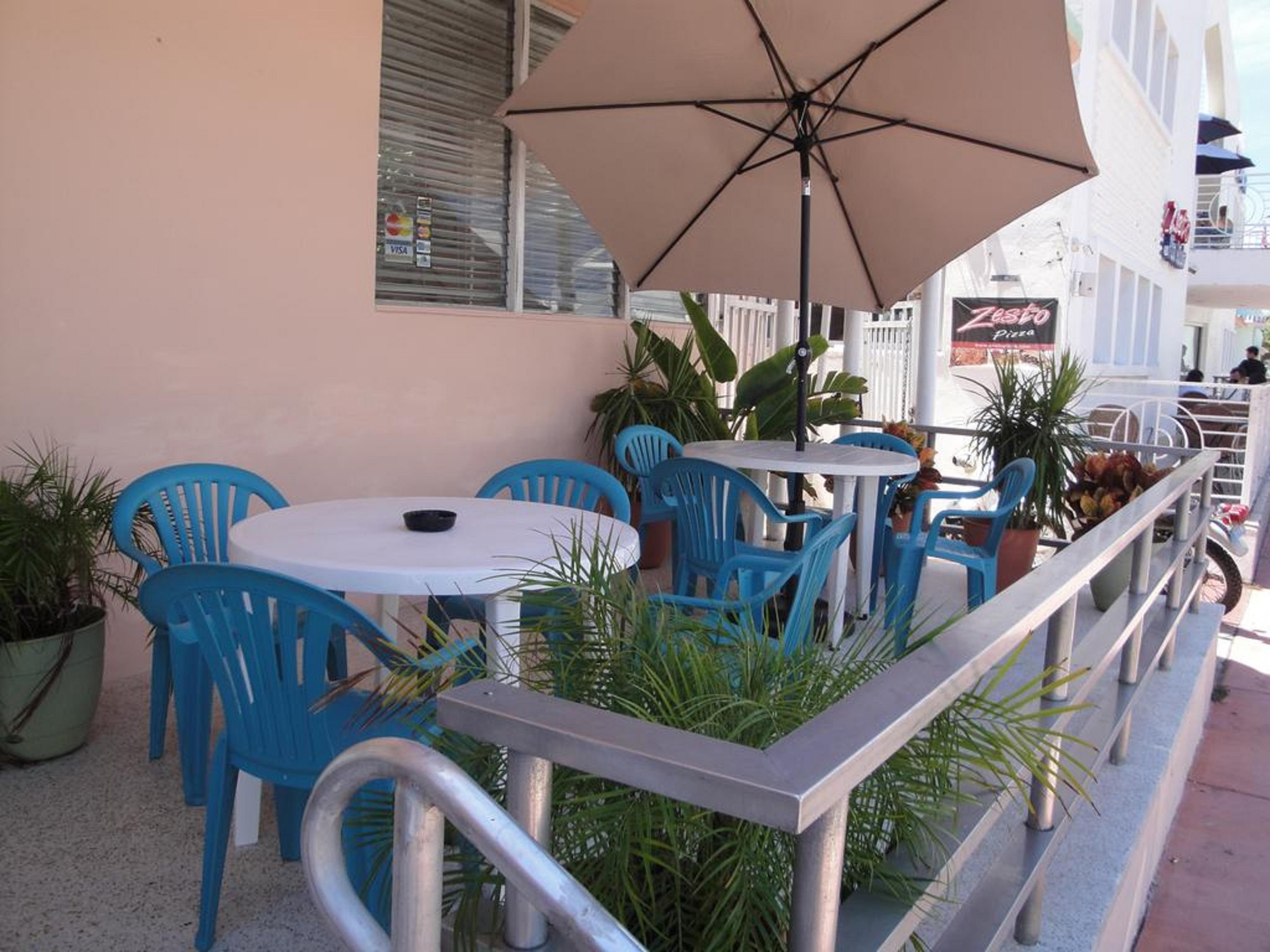 Island House South Beach (Adults Only) Miami Beach Ngoại thất bức ảnh