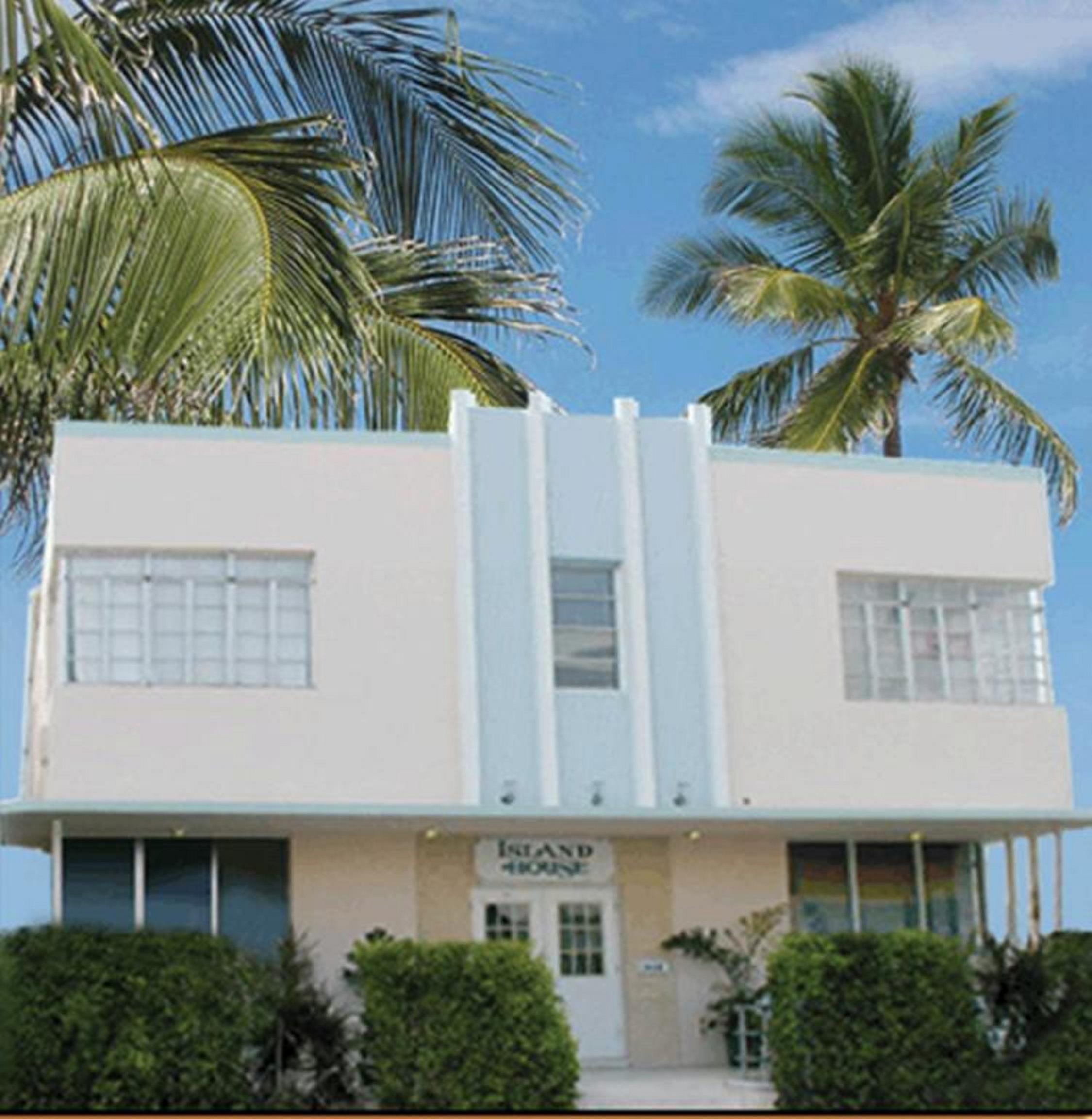Island House South Beach (Adults Only) Miami Beach Ngoại thất bức ảnh