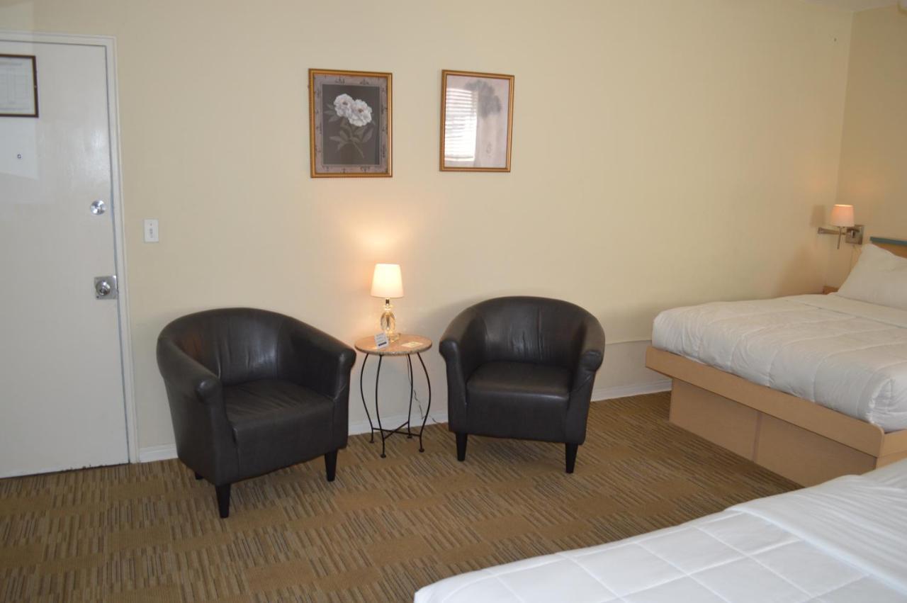 Island House South Beach (Adults Only) Miami Beach Ngoại thất bức ảnh