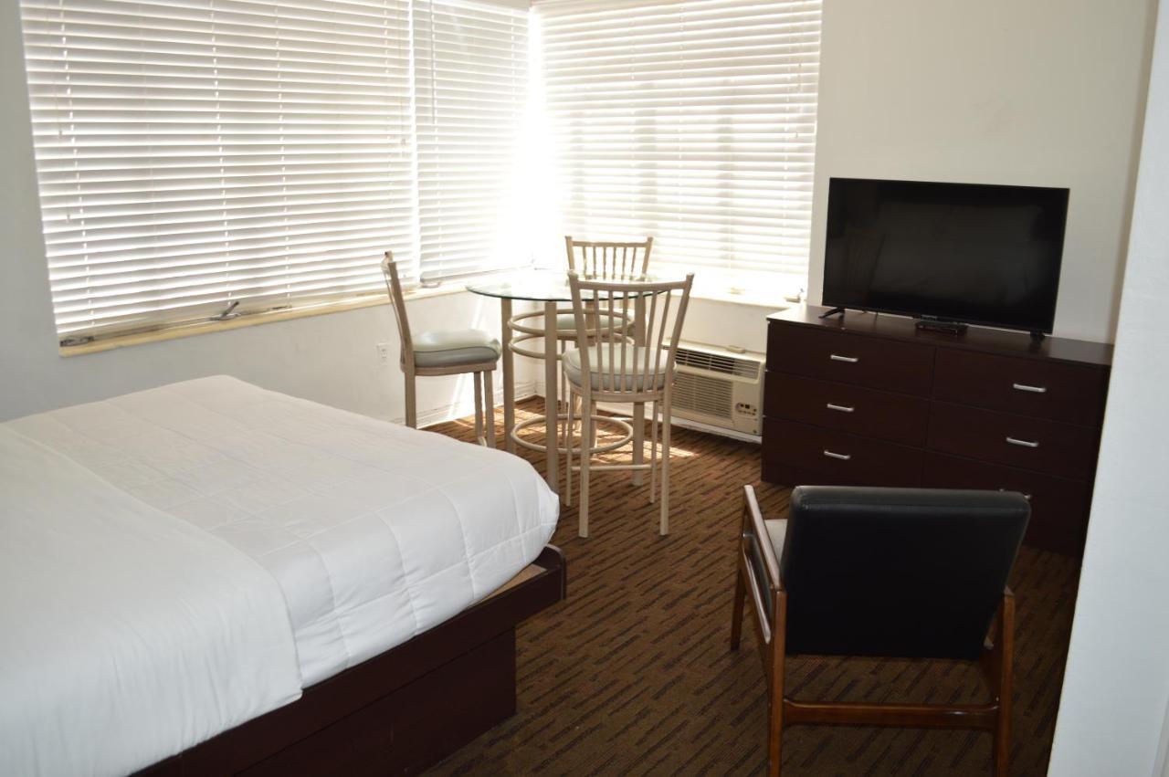 Island House South Beach (Adults Only) Miami Beach Ngoại thất bức ảnh