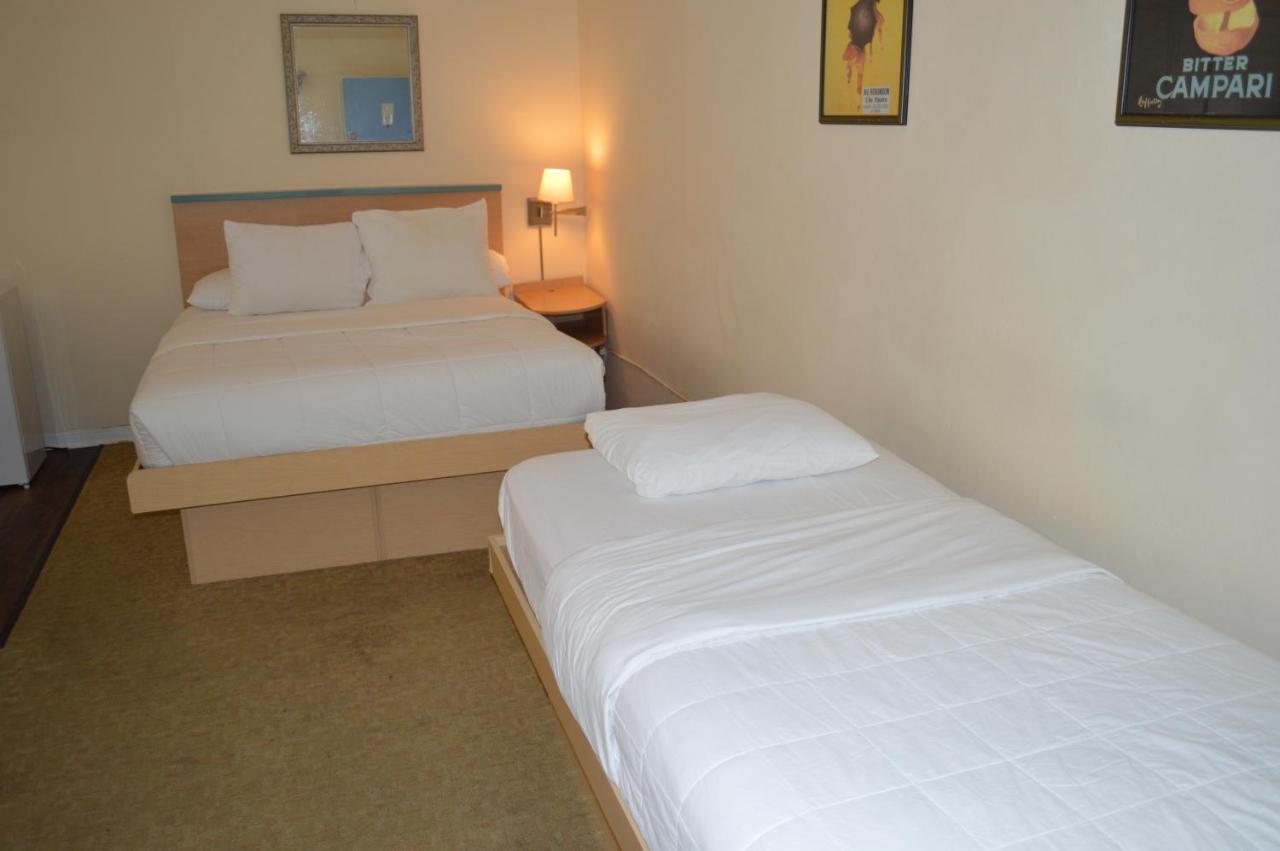 Island House South Beach (Adults Only) Miami Beach Ngoại thất bức ảnh