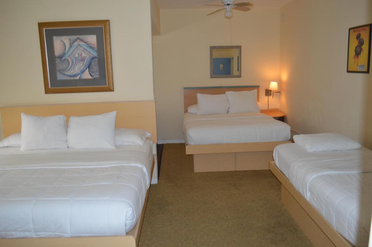Island House South Beach (Adults Only) Miami Beach Ngoại thất bức ảnh