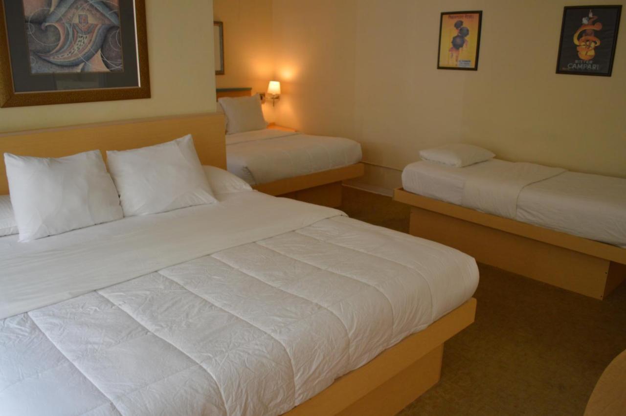 Island House South Beach (Adults Only) Miami Beach Ngoại thất bức ảnh