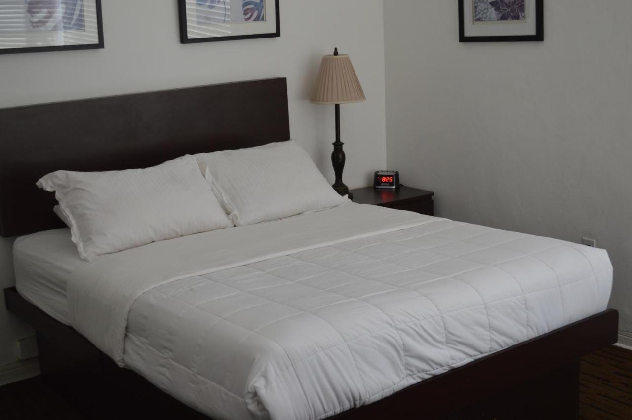Island House South Beach (Adults Only) Miami Beach Ngoại thất bức ảnh
