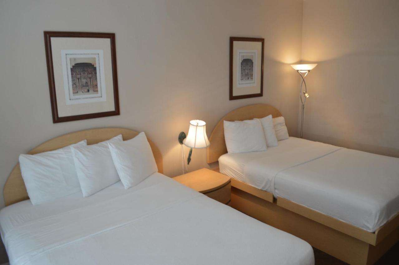 Island House South Beach (Adults Only) Miami Beach Ngoại thất bức ảnh