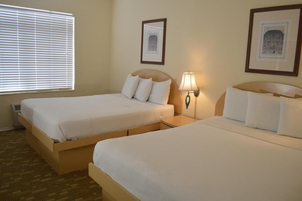 Island House South Beach (Adults Only) Miami Beach Ngoại thất bức ảnh