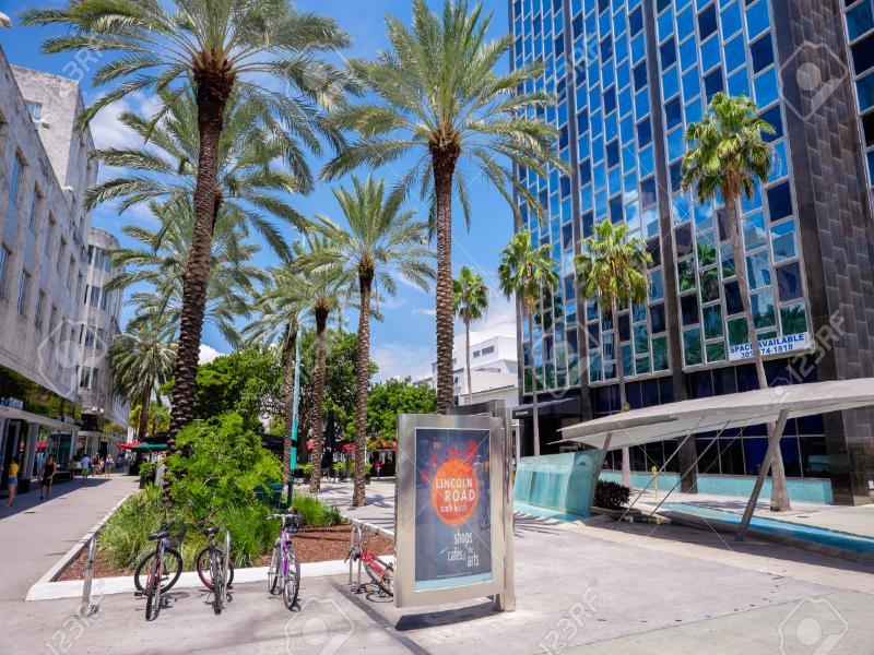 Island House South Beach (Adults Only) Miami Beach Ngoại thất bức ảnh