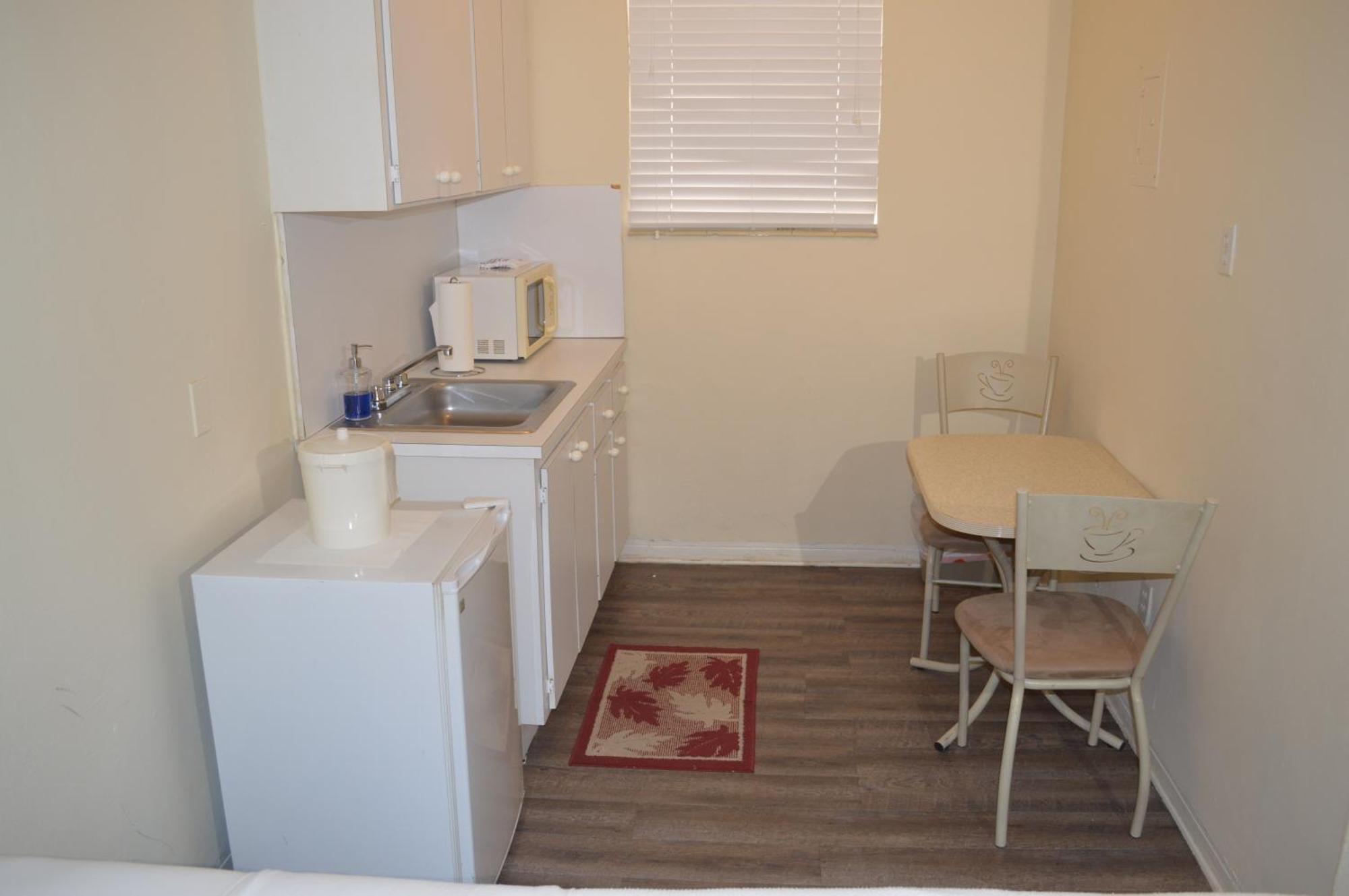 Island House South Beach (Adults Only) Miami Beach Ngoại thất bức ảnh