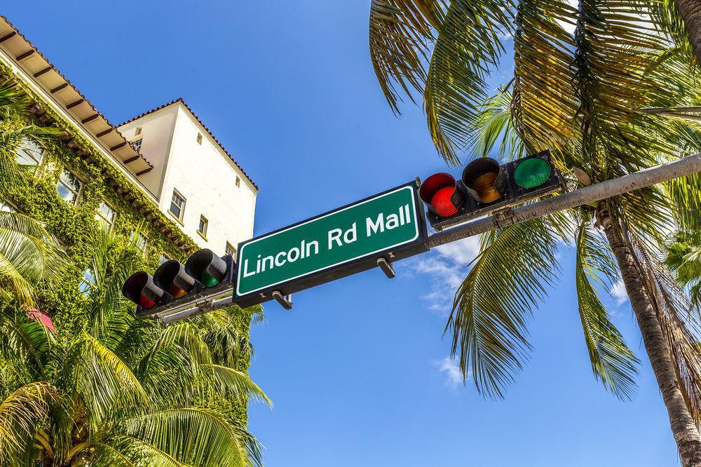 Island House South Beach (Adults Only) Miami Beach Ngoại thất bức ảnh