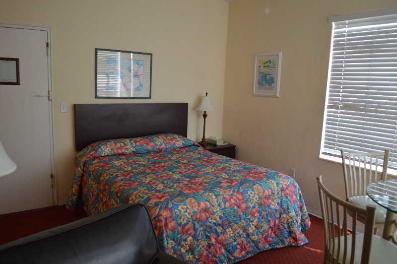 Island House South Beach (Adults Only) Miami Beach Ngoại thất bức ảnh