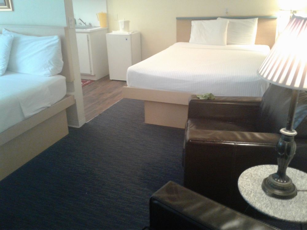 Island House South Beach (Adults Only) Miami Beach Ngoại thất bức ảnh