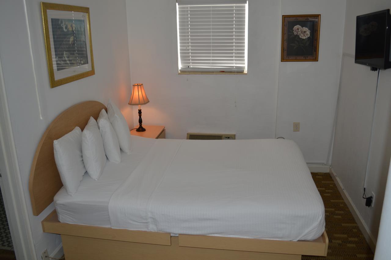 Island House South Beach (Adults Only) Miami Beach Ngoại thất bức ảnh