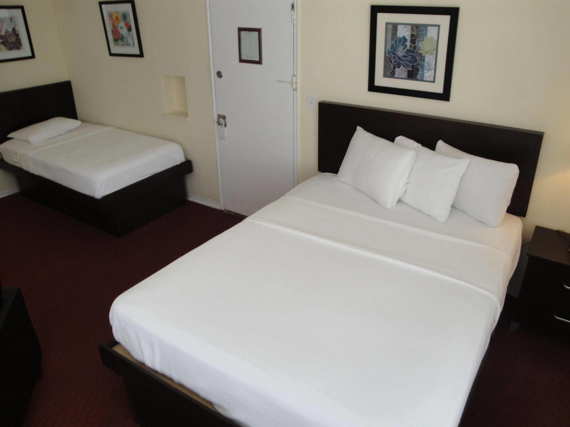 Island House South Beach (Adults Only) Miami Beach Ngoại thất bức ảnh