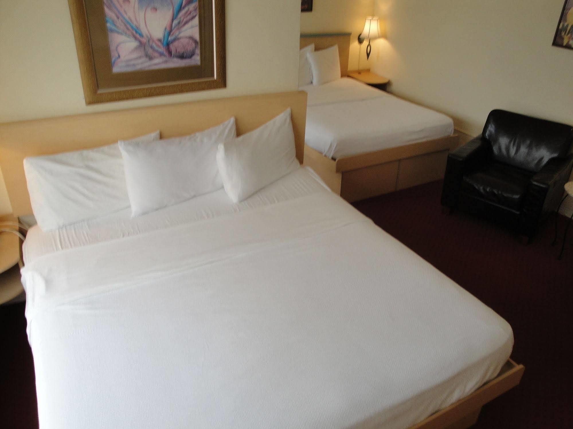 Island House South Beach (Adults Only) Miami Beach Ngoại thất bức ảnh