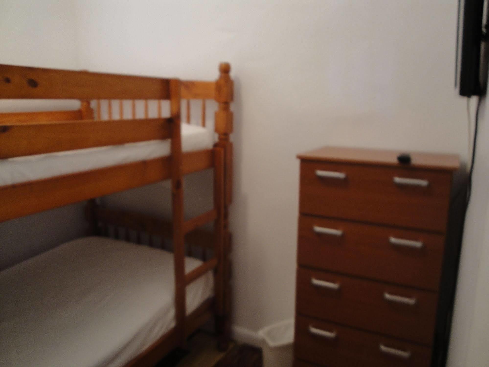 Island House South Beach (Adults Only) Miami Beach Ngoại thất bức ảnh