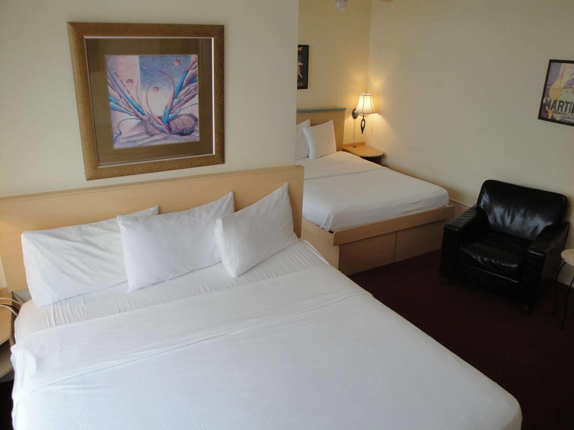 Island House South Beach (Adults Only) Miami Beach Ngoại thất bức ảnh