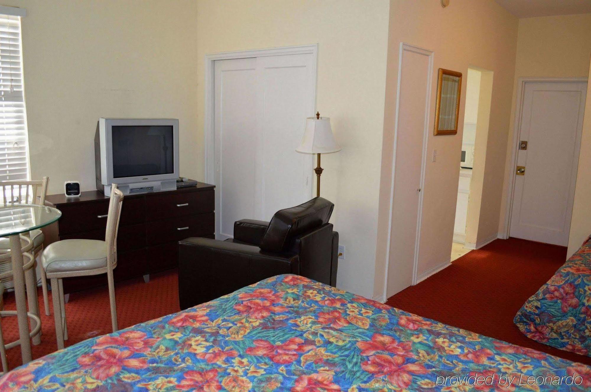 Island House South Beach (Adults Only) Miami Beach Ngoại thất bức ảnh