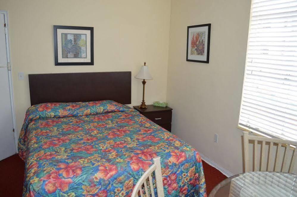 Island House South Beach (Adults Only) Miami Beach Ngoại thất bức ảnh