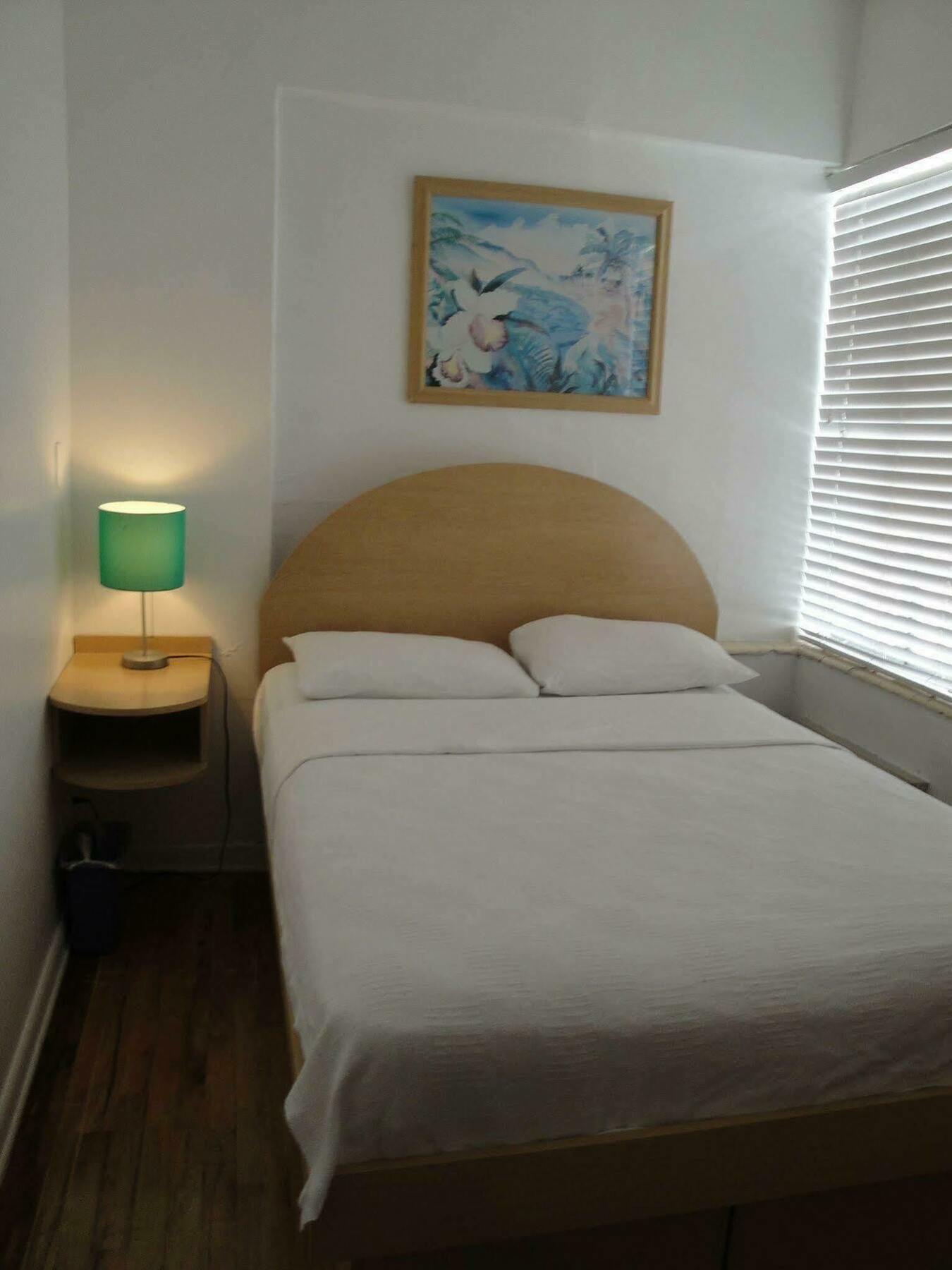 Island House South Beach (Adults Only) Miami Beach Ngoại thất bức ảnh